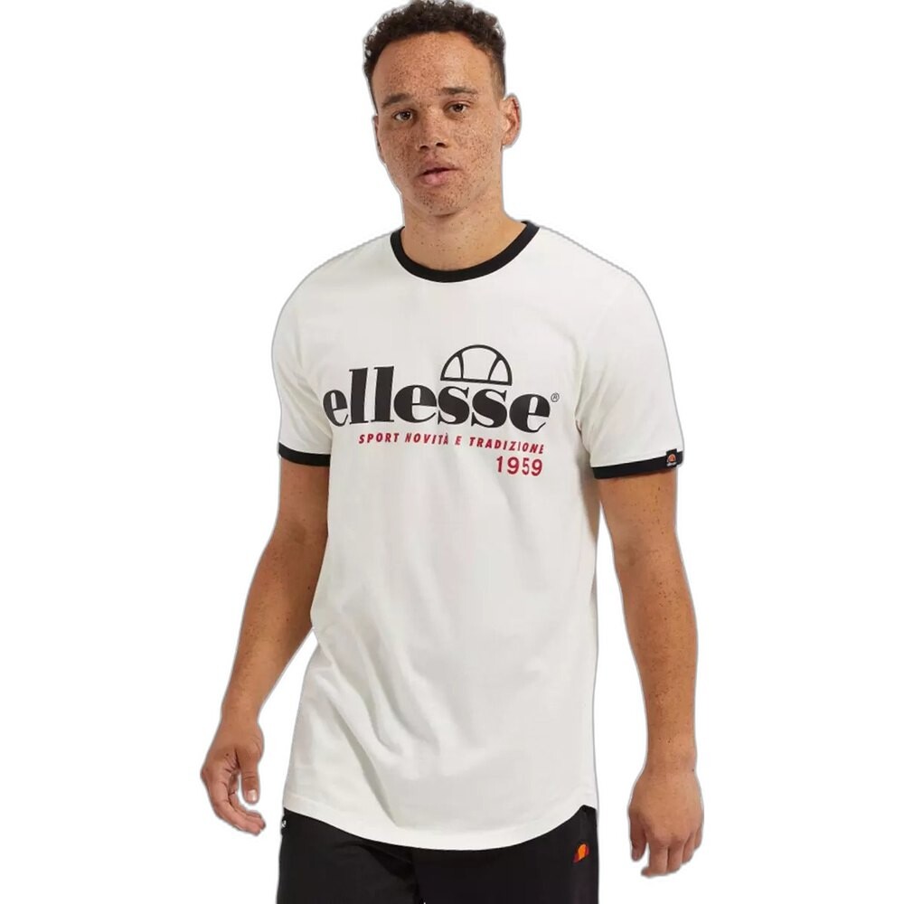 

Футболка Ellesse Benzina, белый