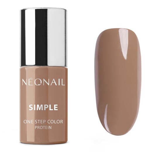 

Гибридный лак для ногтей NEONAIL SIMPLE IMPORTANT 7,2 мл