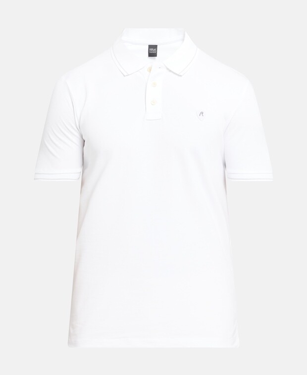 

Рубашка поло Replay, белый