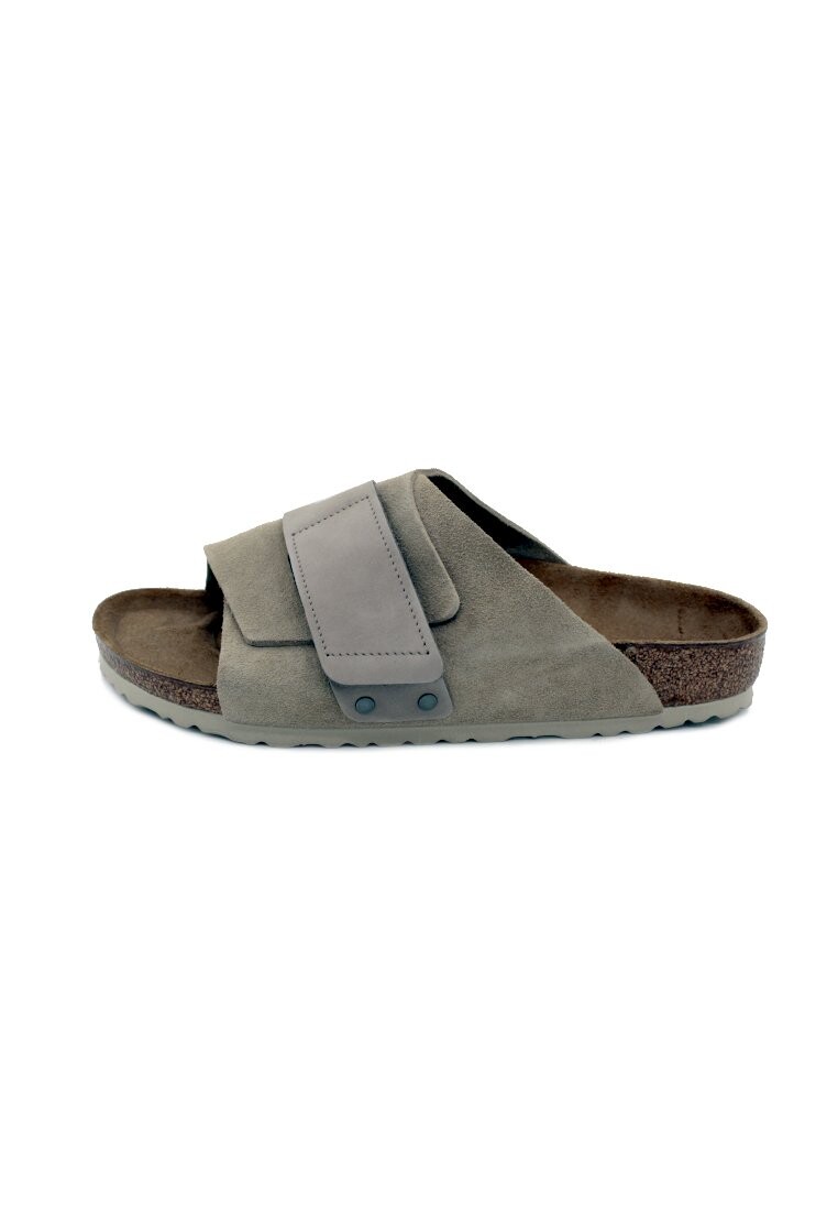 

Мюли Birkenstock