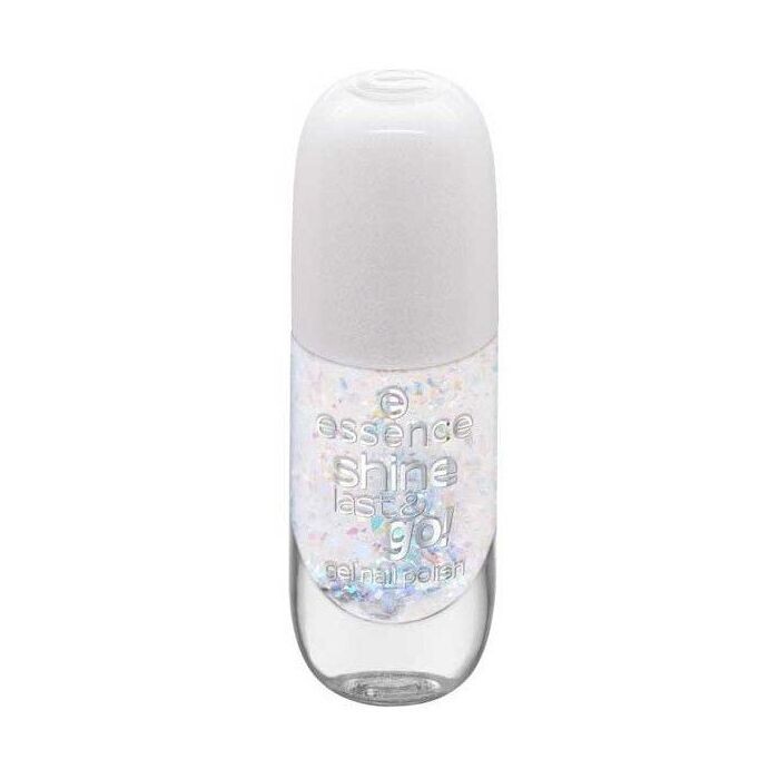 

Лак для ногтей Shine Last & Go Esmalte de Uñas Essence, 68 A Star Is Born