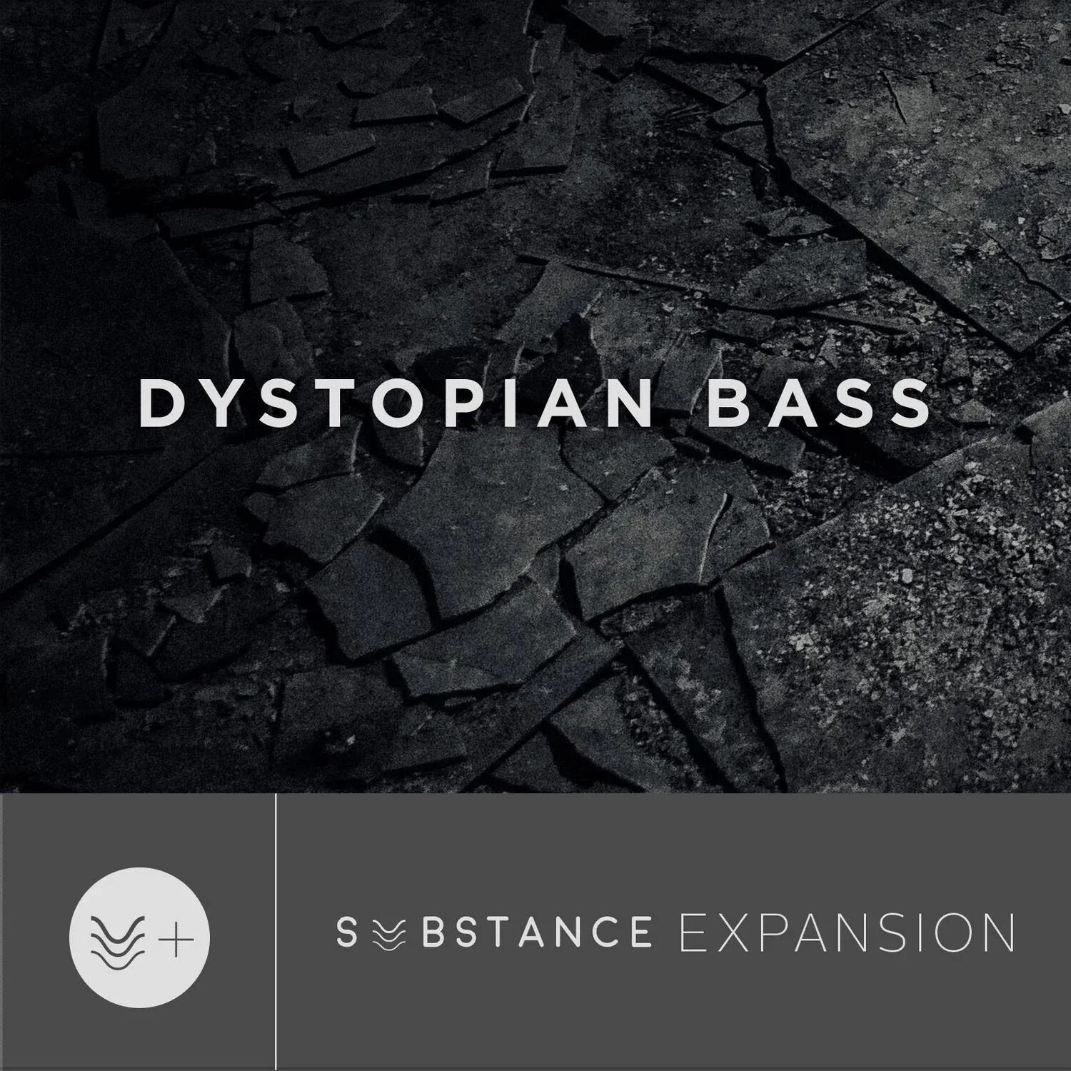 

Пакет расширения Output Dystopian Bass для Substance