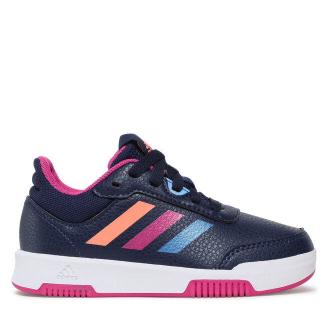 

Кроссовки adidas Tensaur Sport 2.0 K HP6157 Dark Blue/Lucid Fuchsia/Blue Fusion, темно-синий