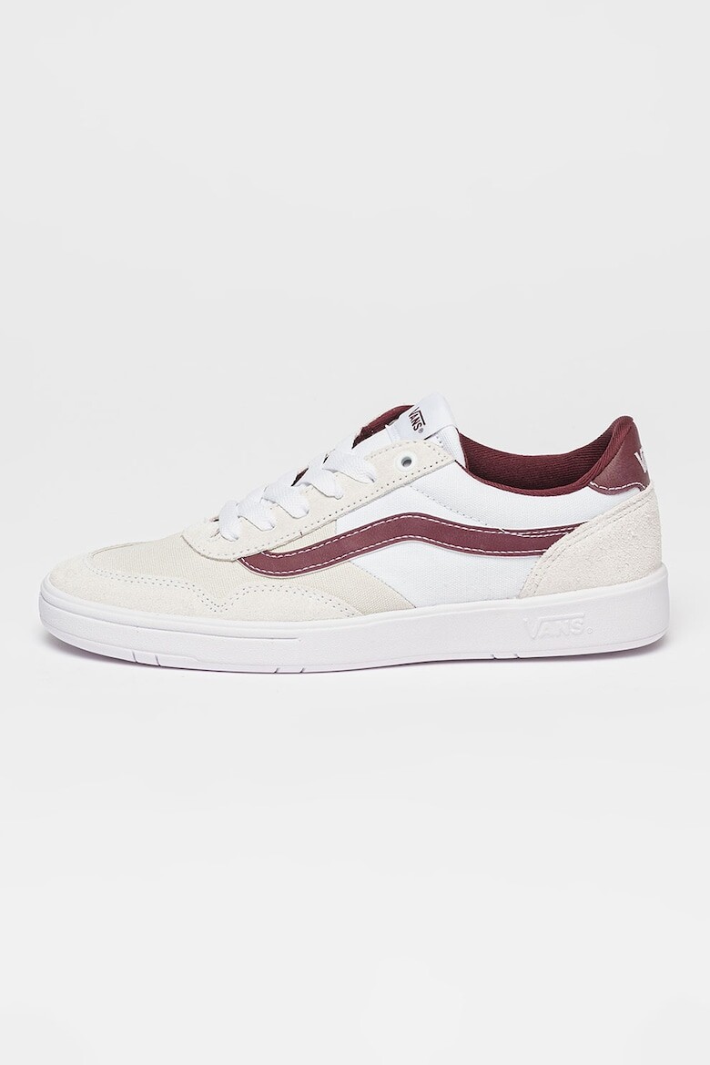 

Кроссовки Cruze с замшей Vans, серый