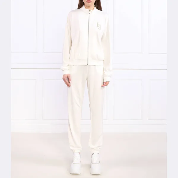 

Спортивный костюм стандартной посадки Liu Jo, бежевый