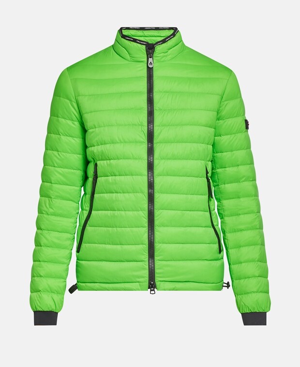 

Пуховик Peuterey, цвет Moss