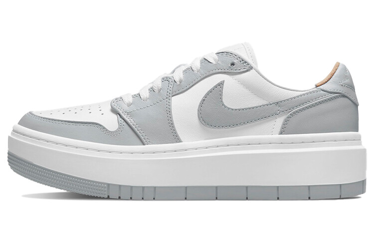 

Jordan 1 Elevate Low Wolf Grey (женщины)