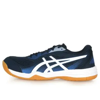 

Кроссовки upcourt 5 Asics, синий