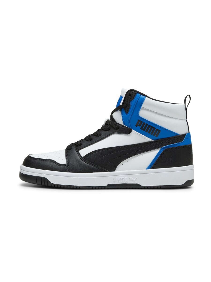 

Кроссовки PUMA High-Top Sneakers Rebound V6, черный