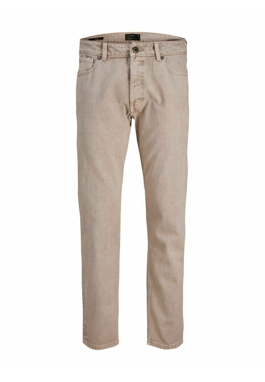 

Джинсы прямого кроя Jack & Jones