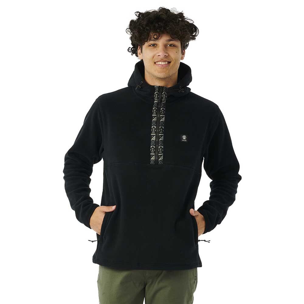 

Худи Rip Curl Searchers, черный