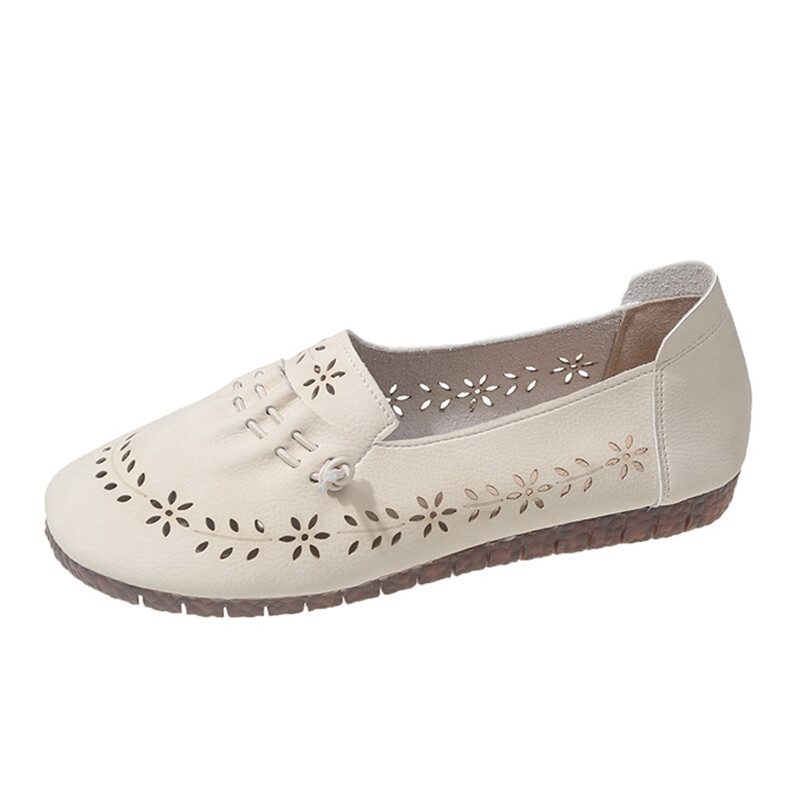 

Туфли женские повседневные Women's Casual Shoes Women's Modern Belle, зеленый