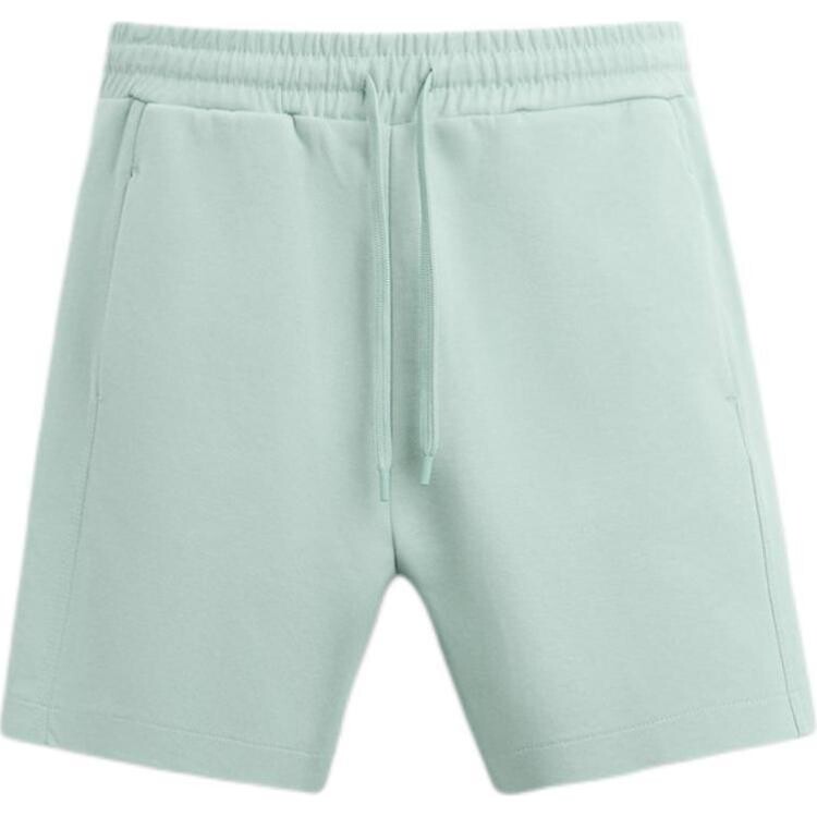 

Повседневные шорты мужские Lake Green Zara, зеленый