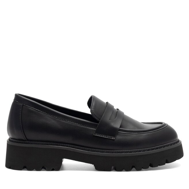 

Лоферы Jenny Fairy Loafers ALIA WS88176-05 Negro, черный