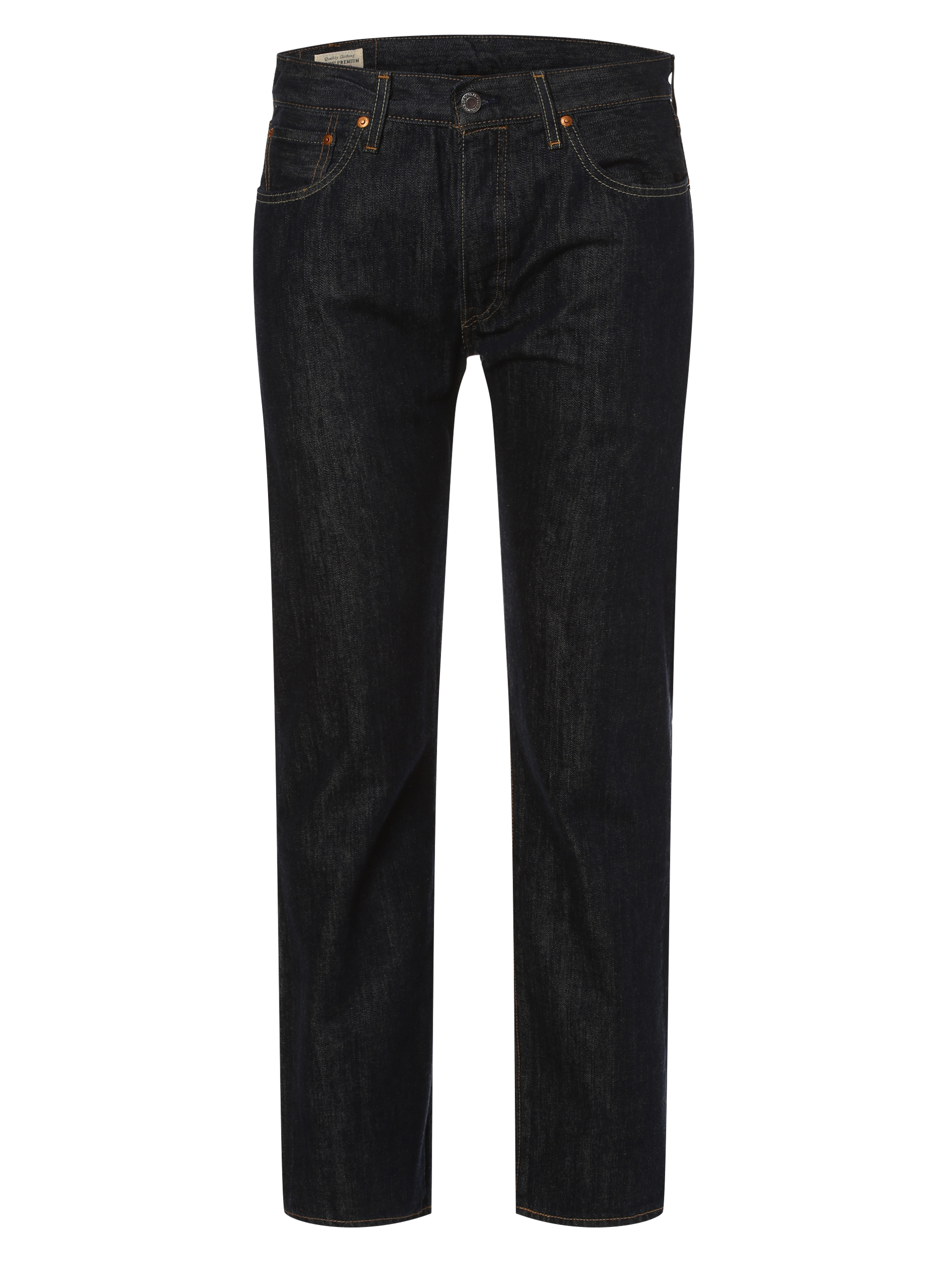 Джинсы Levi´s 501, цвет rinsed черные джинсы 501 93 талия levi s