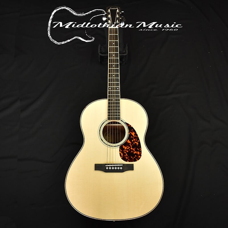 

Акустическая гитара Larrivee L-05 Select Series Acoustic Guitar - Natural Gloss Finish w/Case