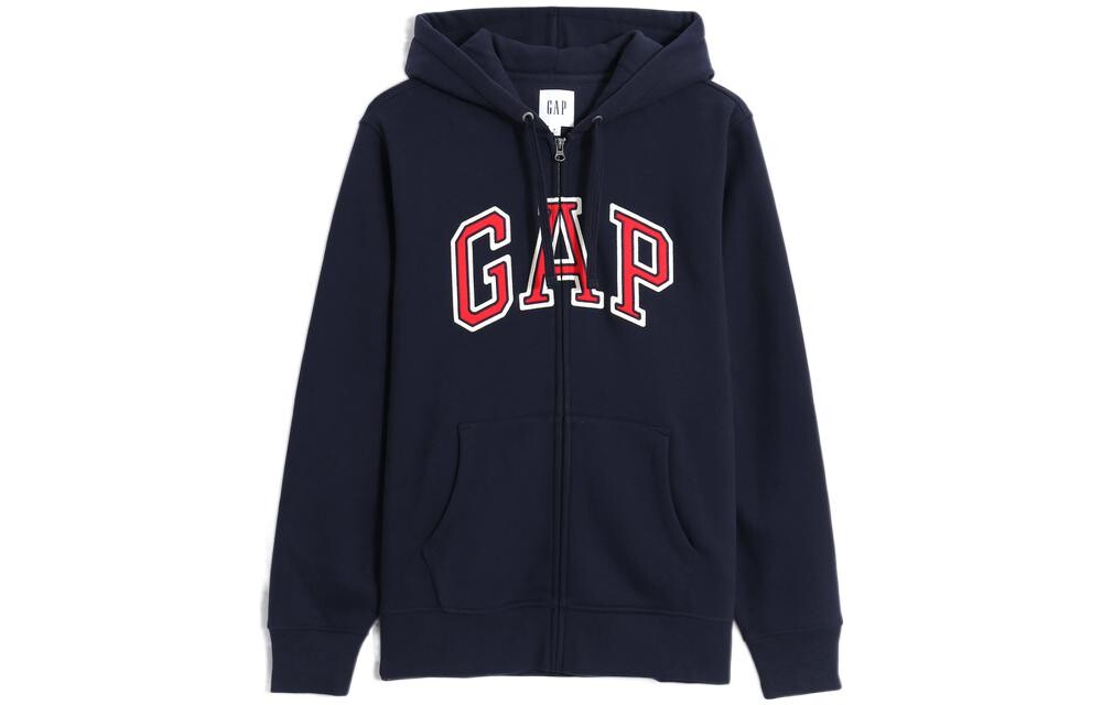 

Куртка унисекс Gap, серый