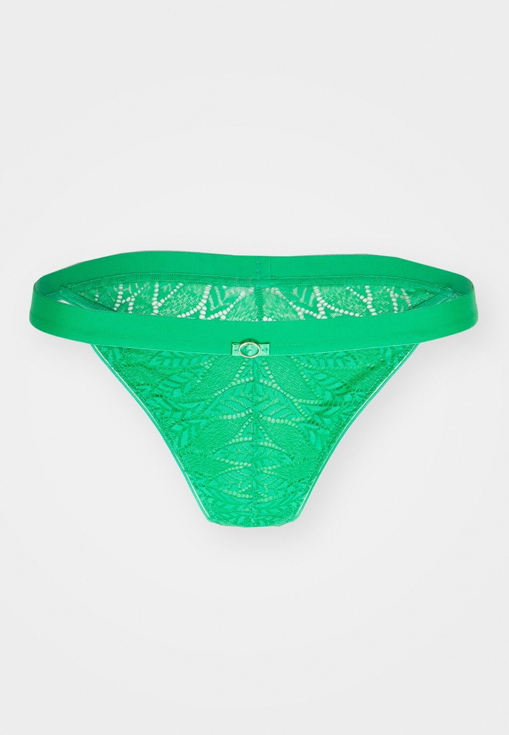 

Стринги VIVANCE TANGA LASCANA, зеленый