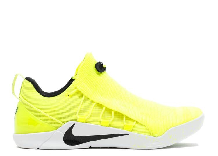 цена Кроссовки Nike KOBE A.D. NXT 'VOLT',