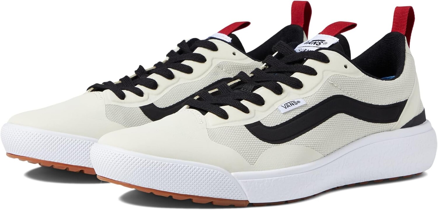 

Кроссовки Vans UltraRange EXO, цвет Bone White/Black