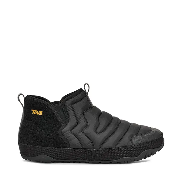 

Ботильоны Teva ReEMBER Terrain Mid, черный