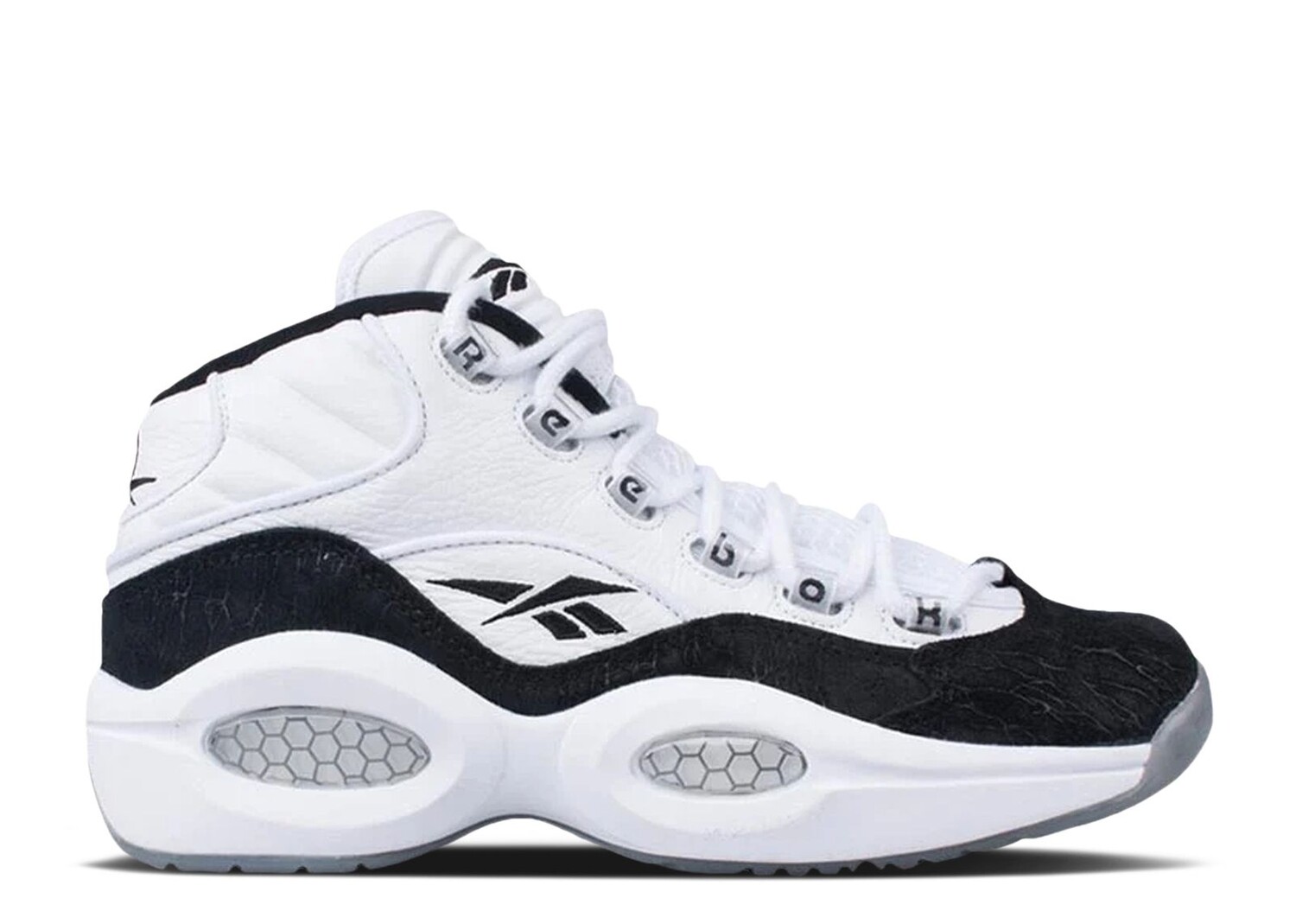 

Кроссовки Reebok Question Mid 'All-Star Pack', белый