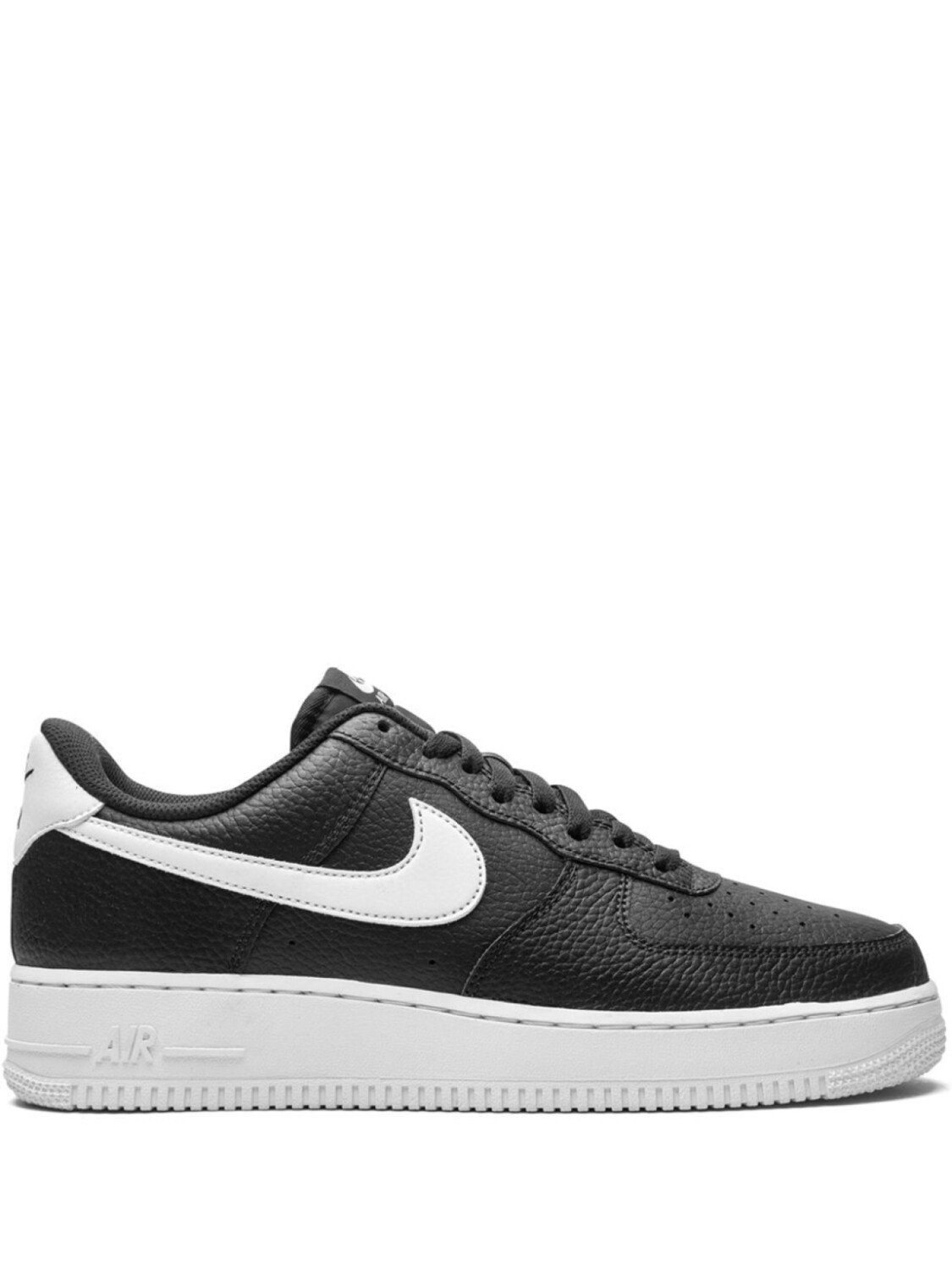 

Nike кроссовки Air Force 1 Low, черный