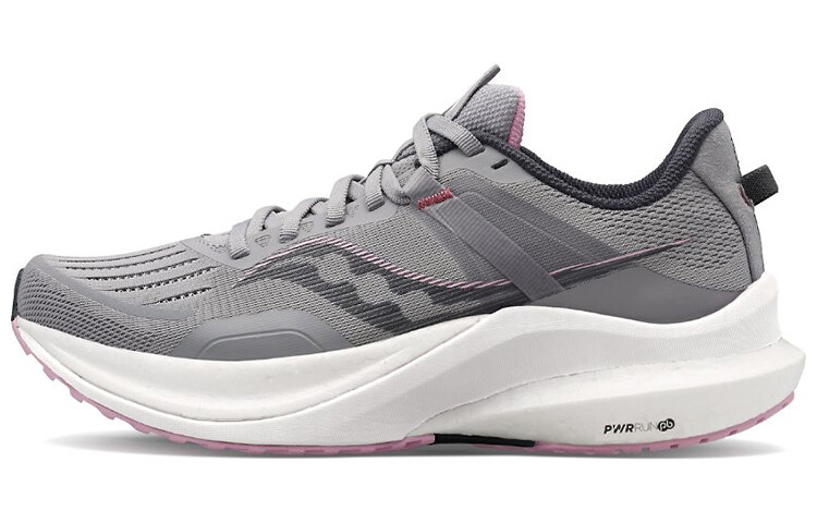

Кроссовки saucony Women's Tempus Wide 'Alloy Quartz'