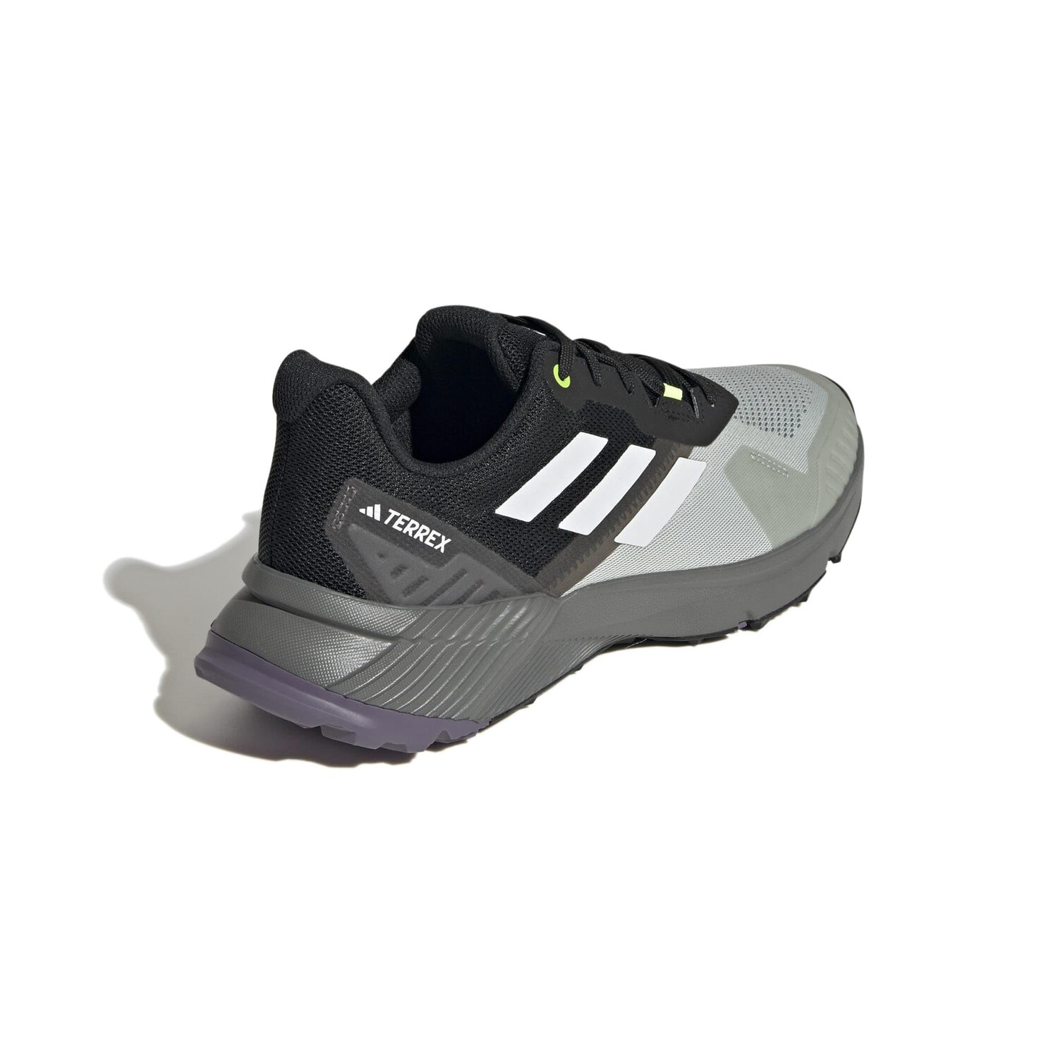 

Кроссовки adidas Outdoor Terrex Soulstride