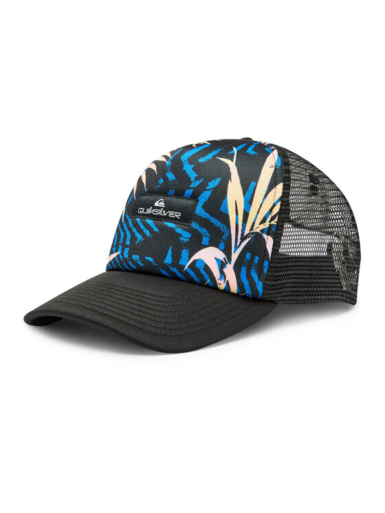 

Кепка Quiksilver, черный