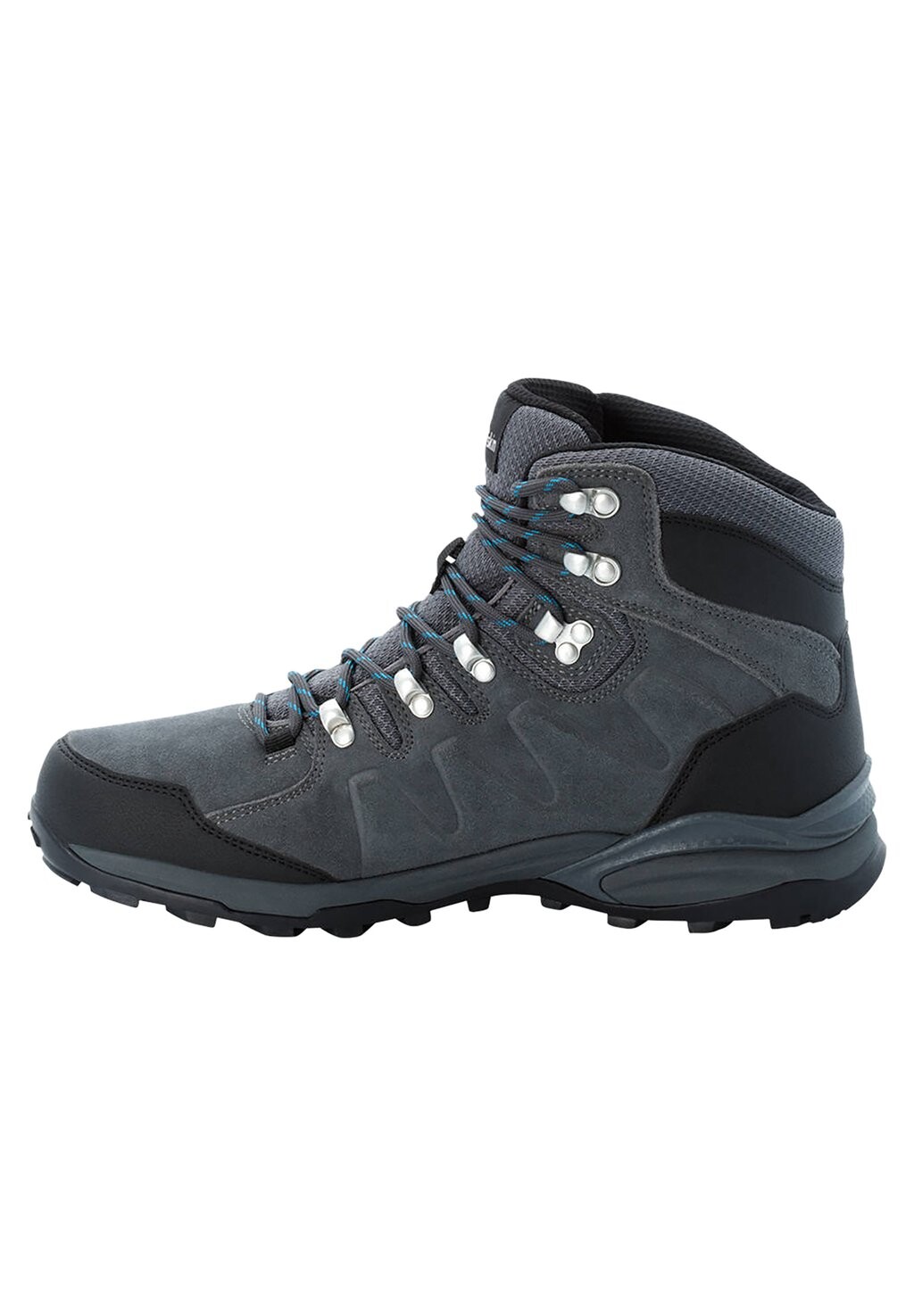 

Кроссовки Jack Wolfskin