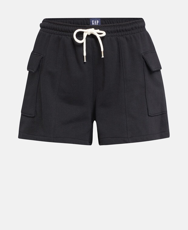 

Шорты Gap, черный