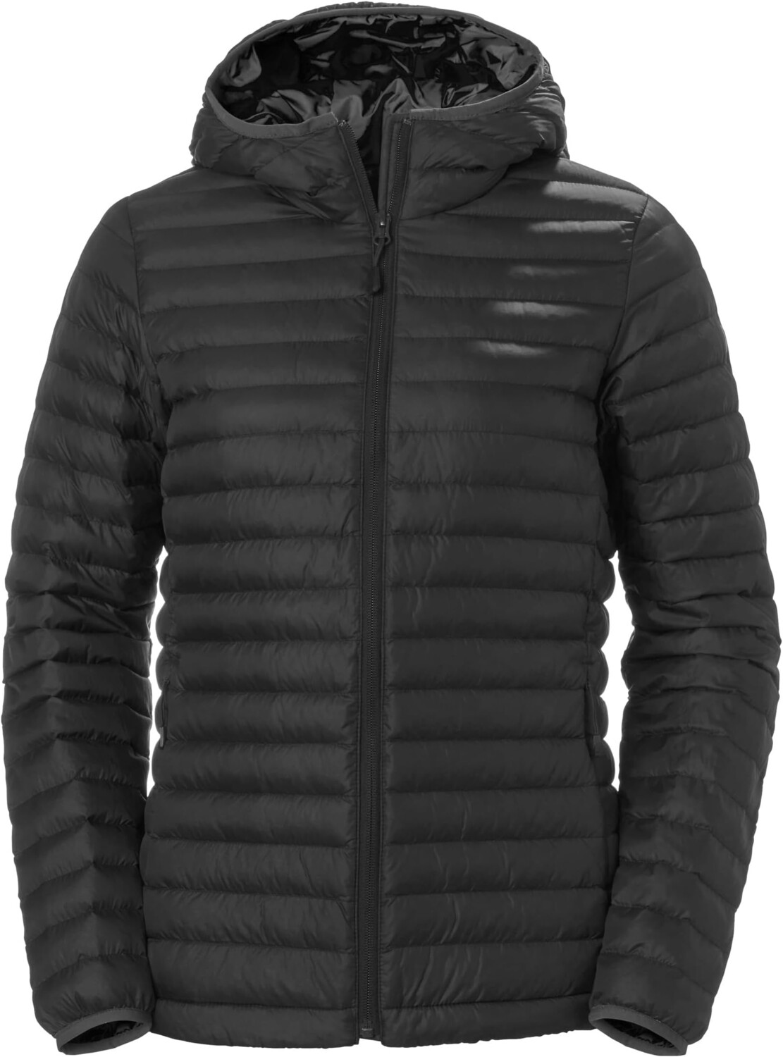

Куртка Sirdal Hooded Insulator Jacket Helly Hansen, черный