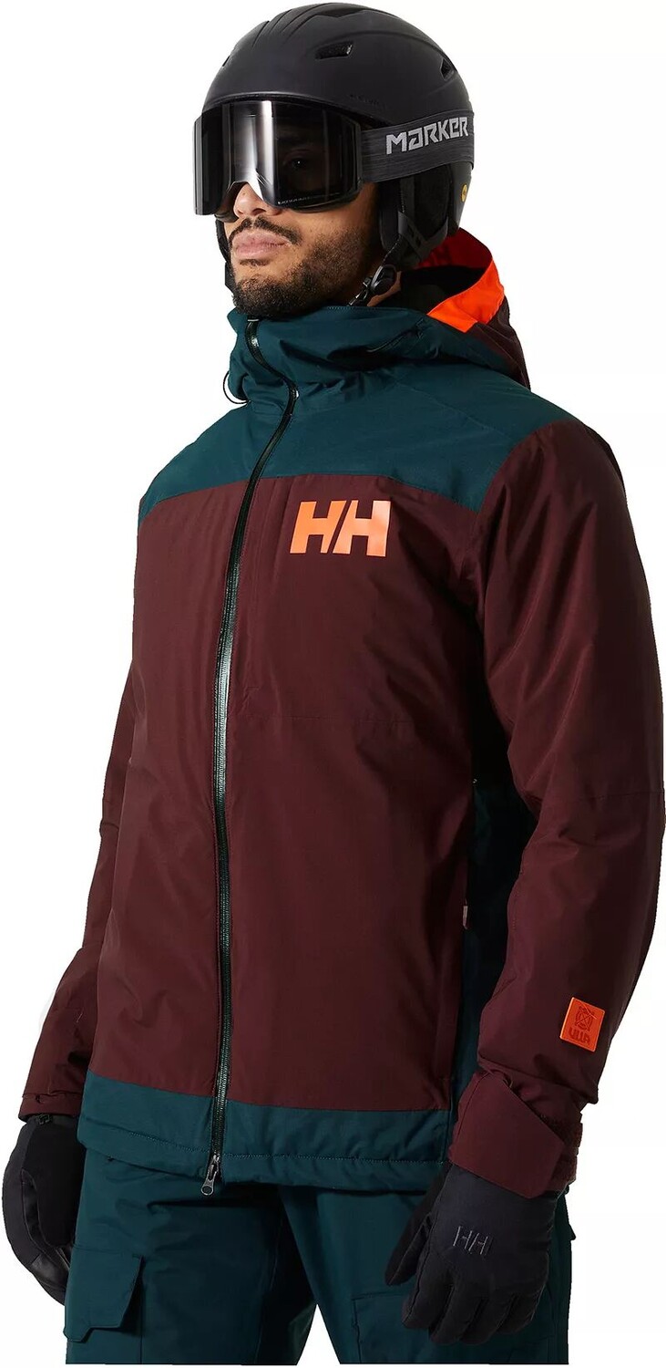 

Мужская лыжная куртка Helly Hansen Powdreamer 2.0