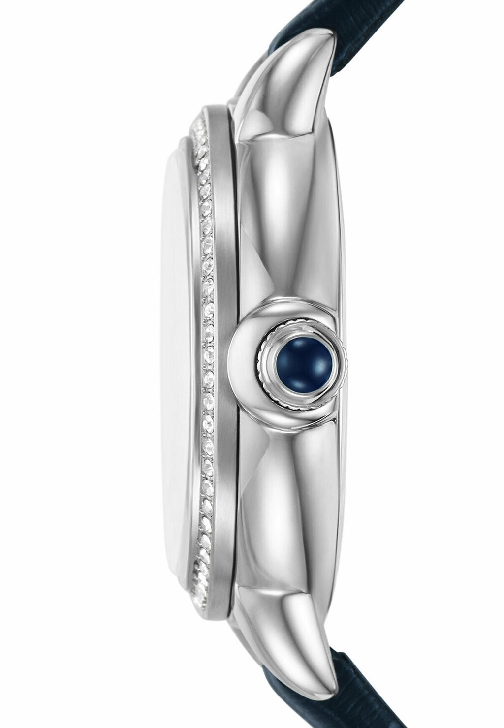 

Часы TRADIITIONAL MIA Emporio Armani, синий