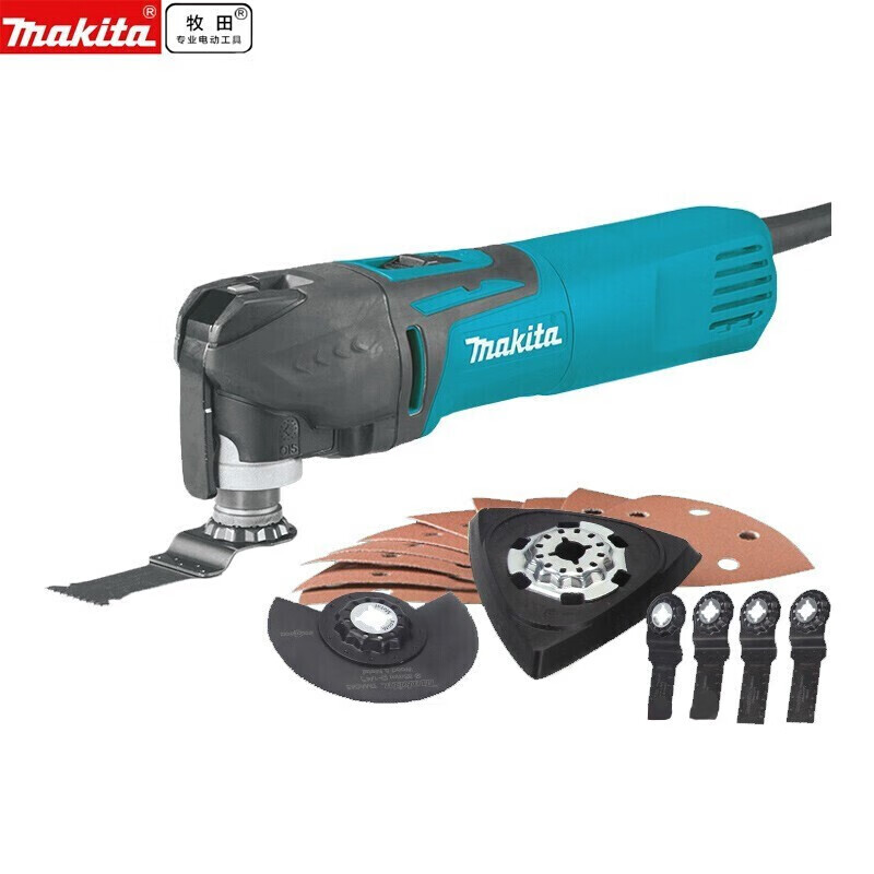 Шлифовальный станок Makita TM3010CX8