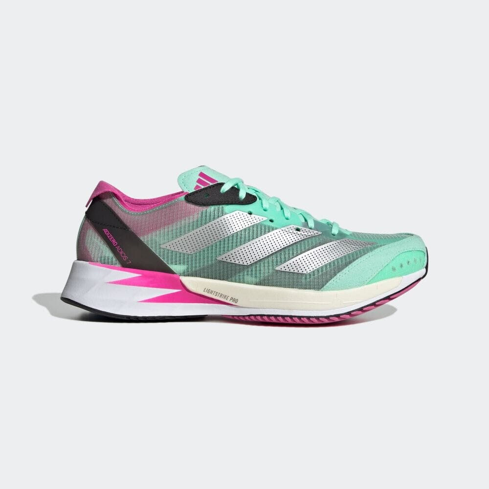

Кроссовки Adidas ADIZERO JAPAN 7 W, черный