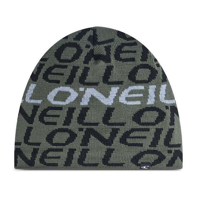 

Шапка O'Neill BannerBeanie, зеленый
