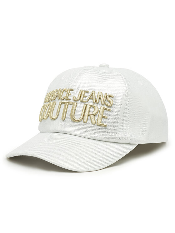 

Кепка Versace Jeans Couture, белый