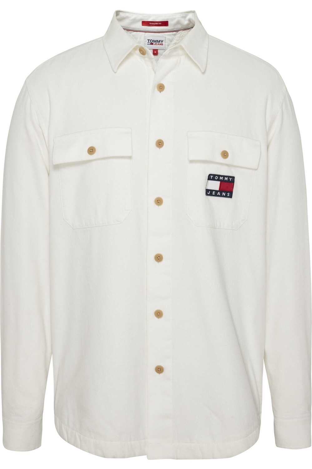 

Рубашка Tommy Hilfiger