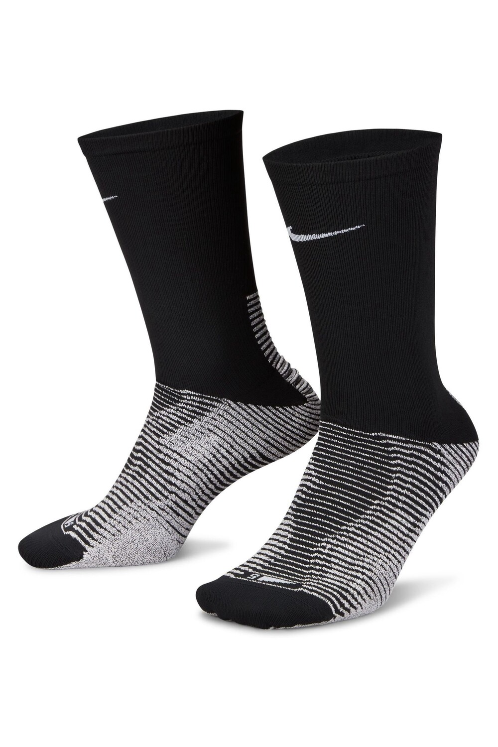 

Ударять Nike, черный