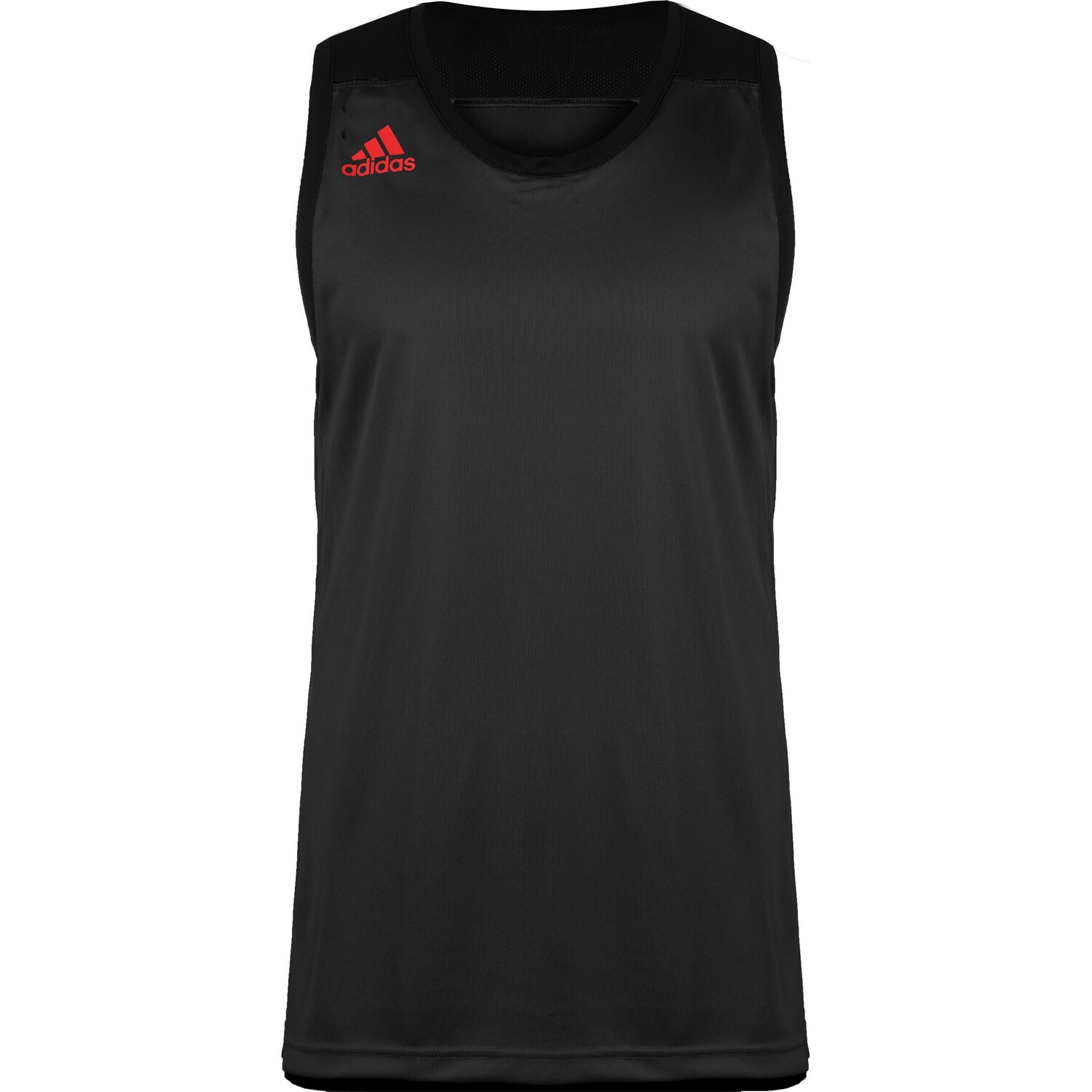 

Рубашка adidas Performance Tanktop 3G Speed Reversible, черный