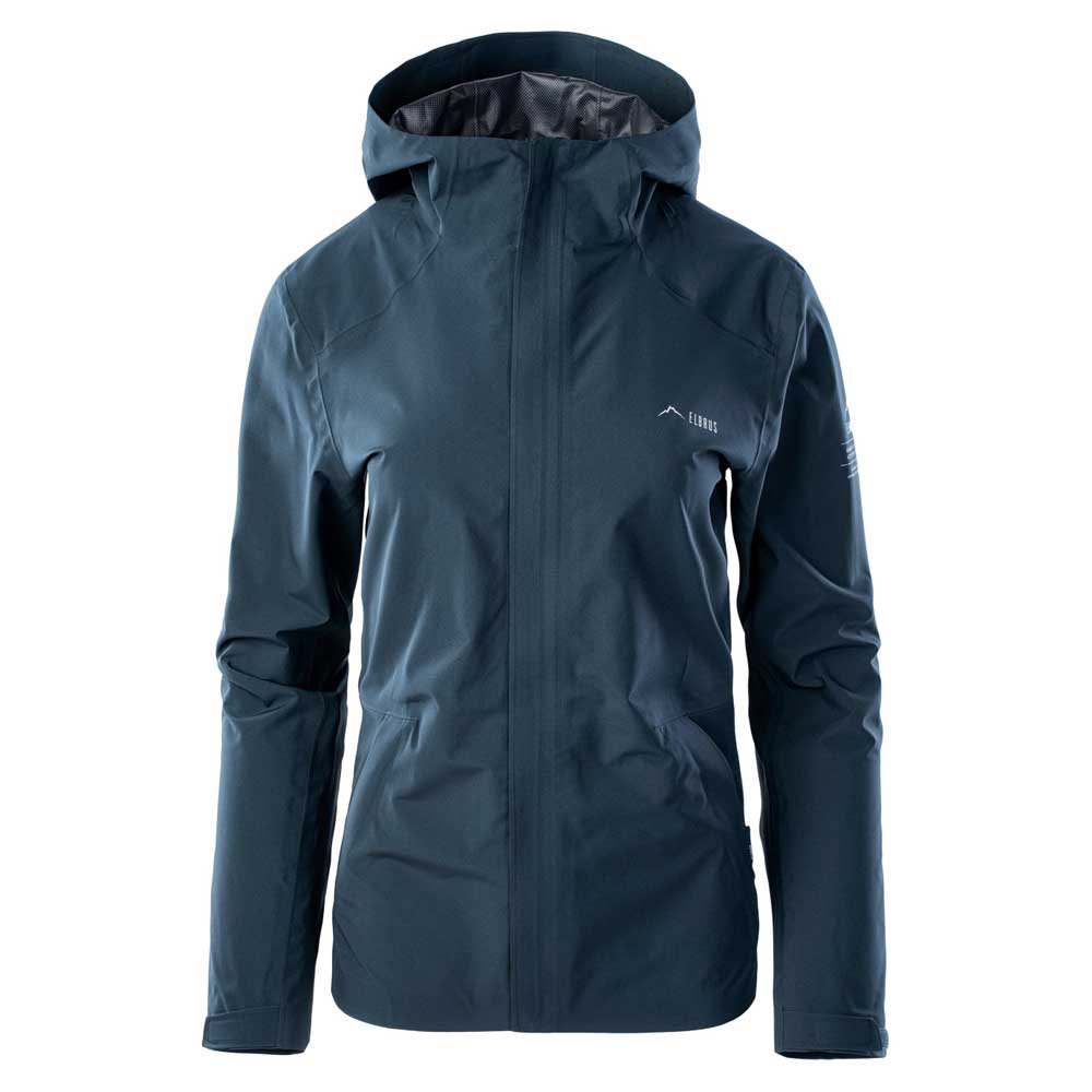 Куртка Elbrus Gantori, синий