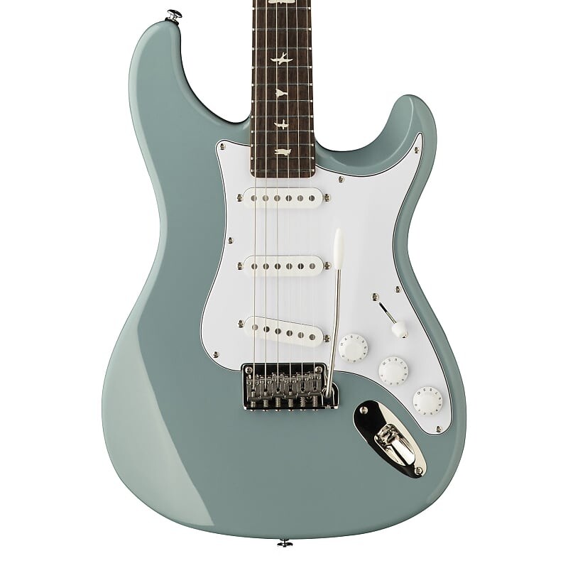 

Электрогитара Paul Reed Smith SE Silver Sky - Stone Blue