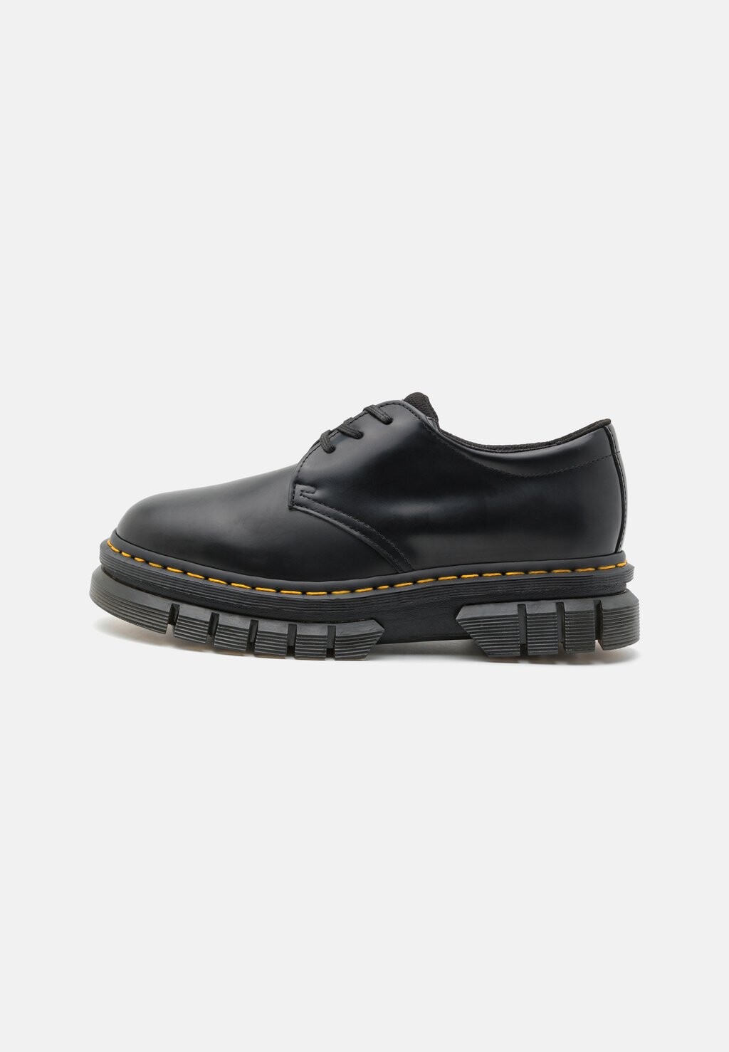

Ботинки Dr. Martens, черный