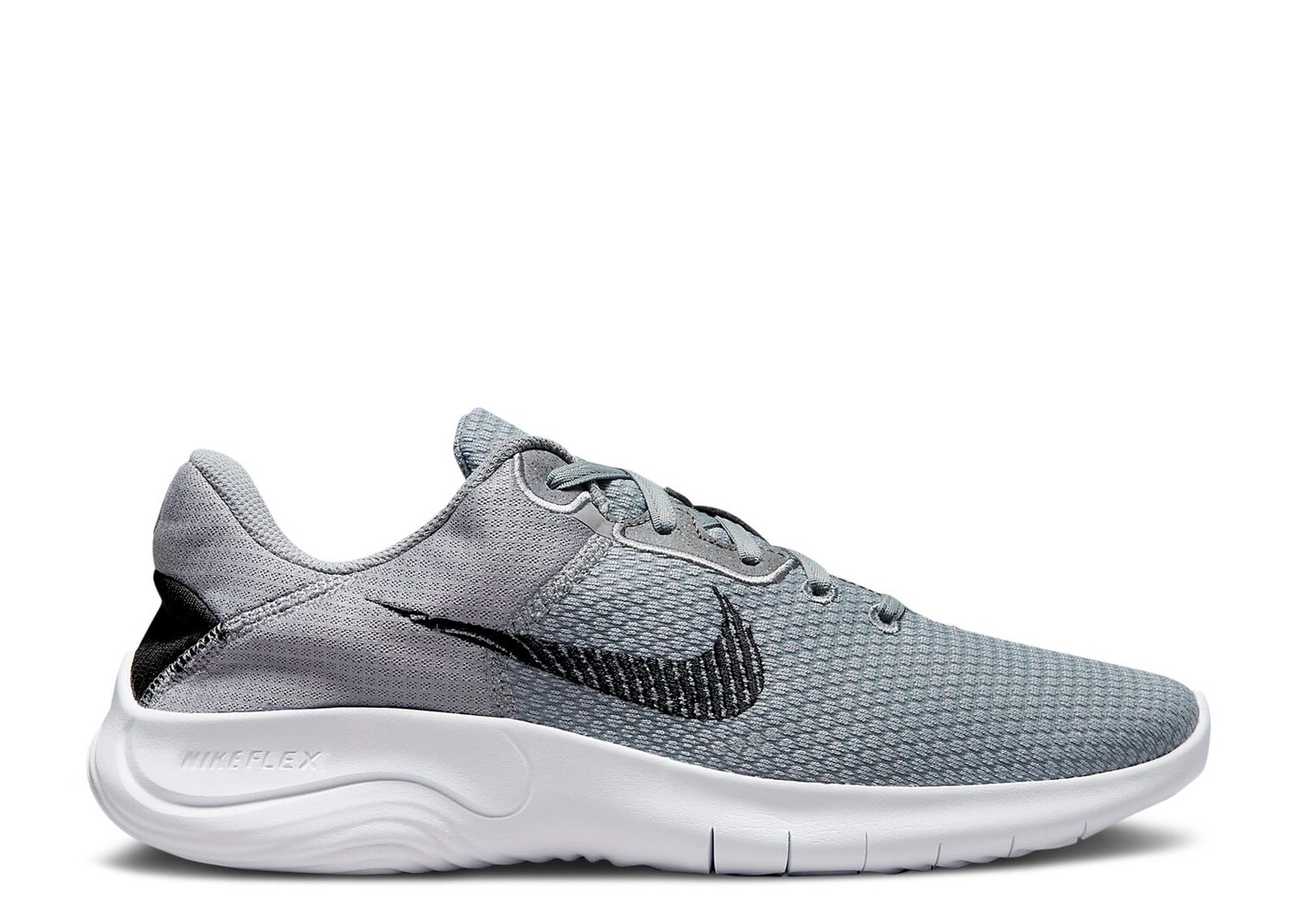 

Кроссовки Nike Flex Experience Run 11 Next Nature 'Particle Grey', серый