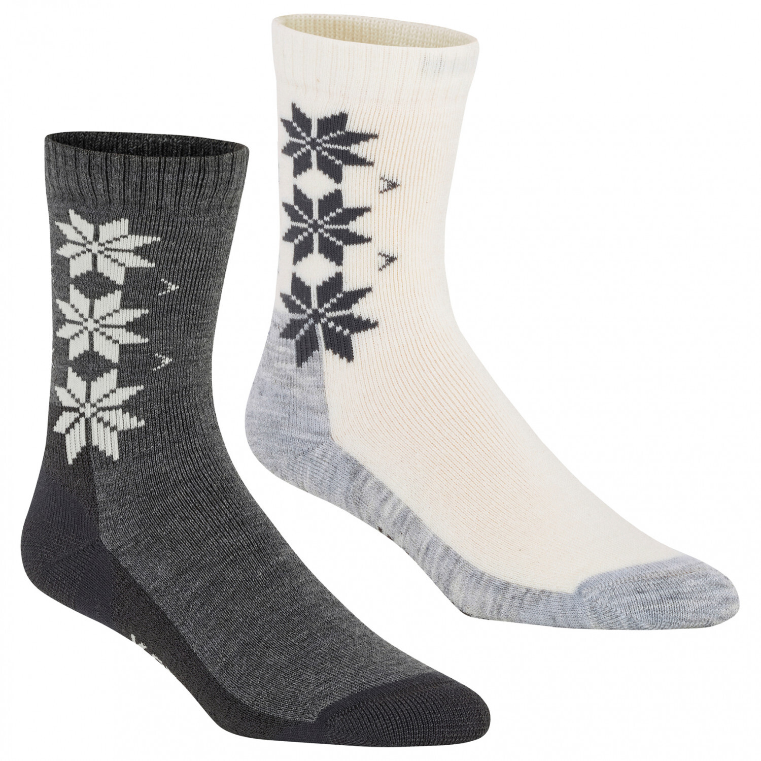 

Носки из мериноса Kari Traa Women's KT Wool Sock, цвет Dus