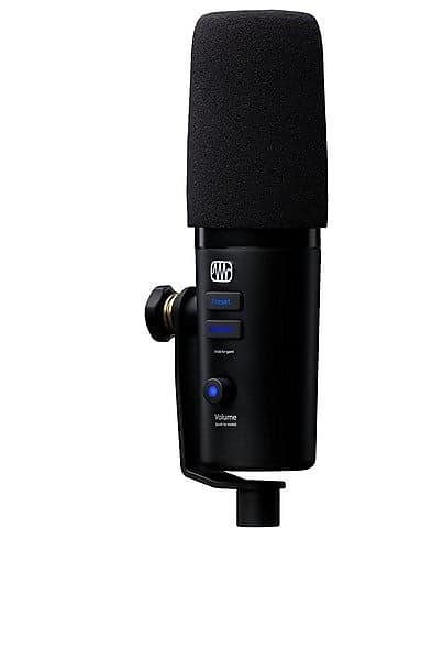 Динамический микрофон PreSonus Revelator USB Cardioid Dynamic Microphone цена и фото