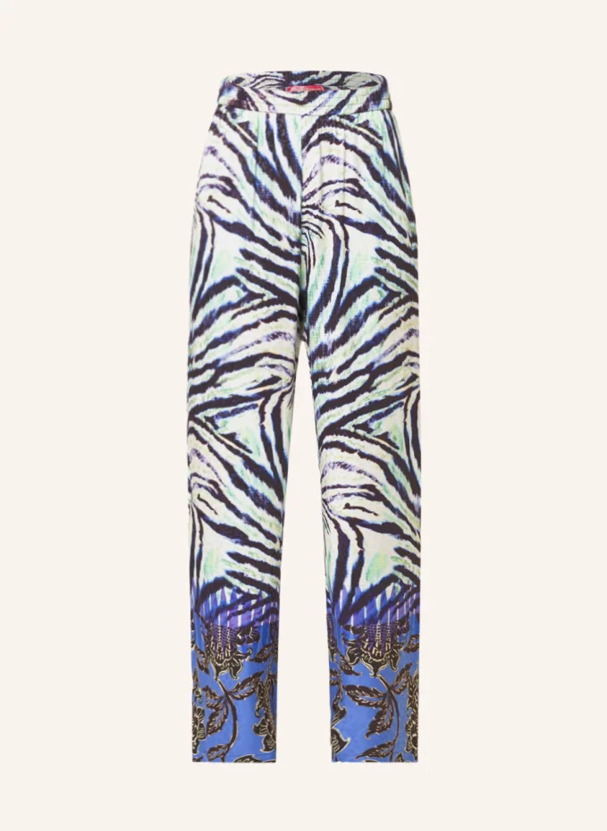 

Брюки Yippie Hippie, синий