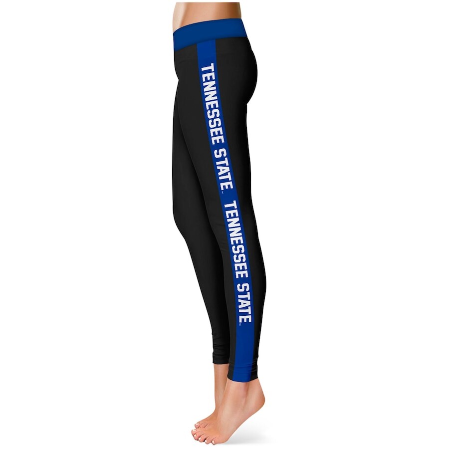 

Леггинсы Vive La Fete Tennessee State Tigers, черный
